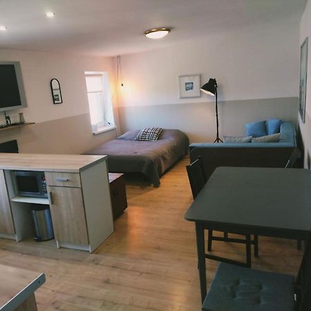Sudety Hut 4 Apartment Podgorzyn Ngoại thất bức ảnh