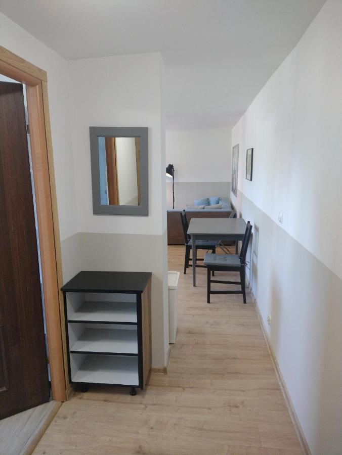 Sudety Hut 4 Apartment Podgorzyn Ngoại thất bức ảnh