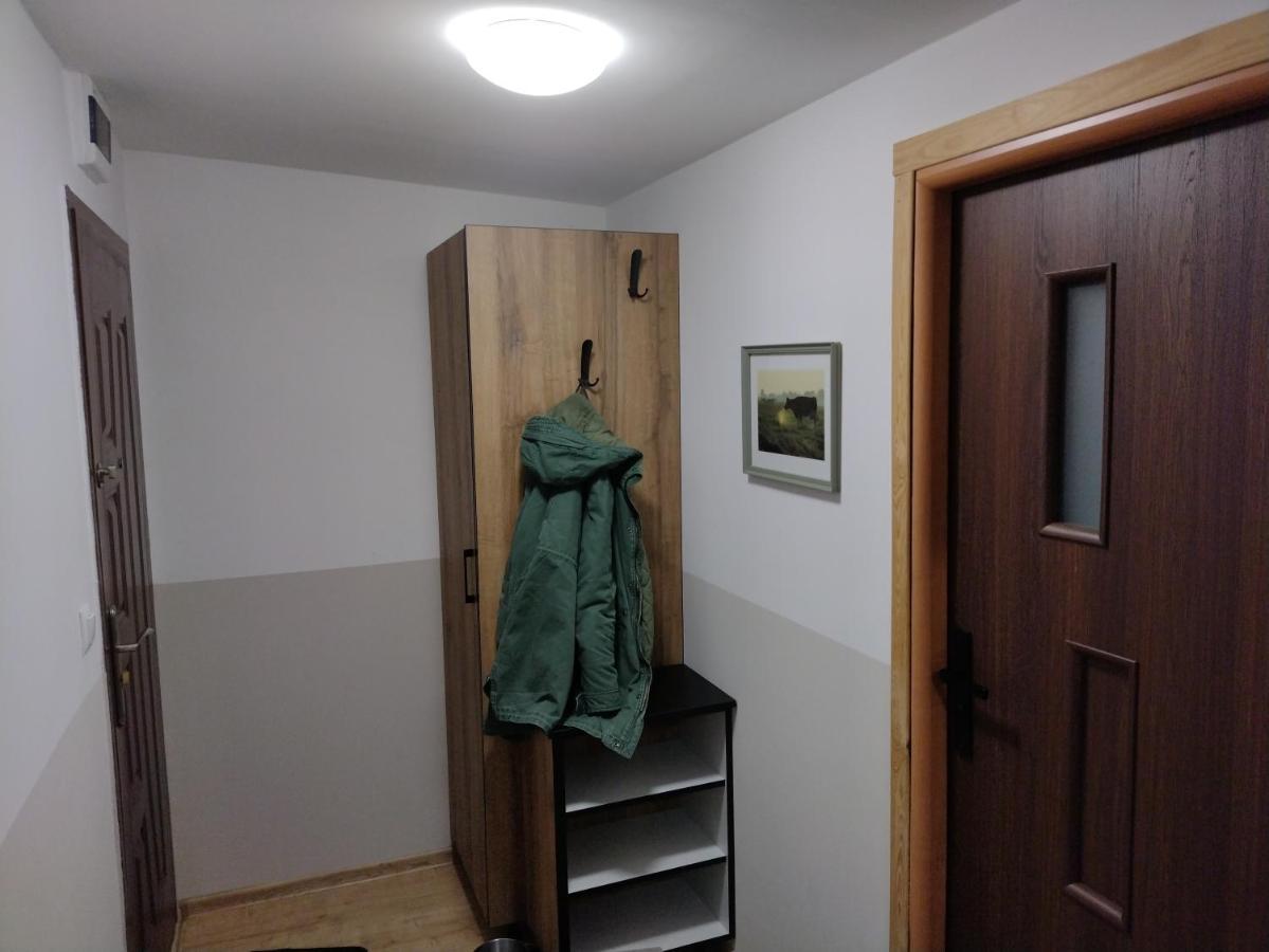 Sudety Hut 4 Apartment Podgorzyn Ngoại thất bức ảnh