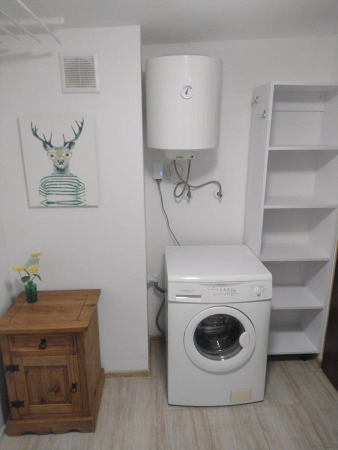 Sudety Hut 4 Apartment Podgorzyn Ngoại thất bức ảnh