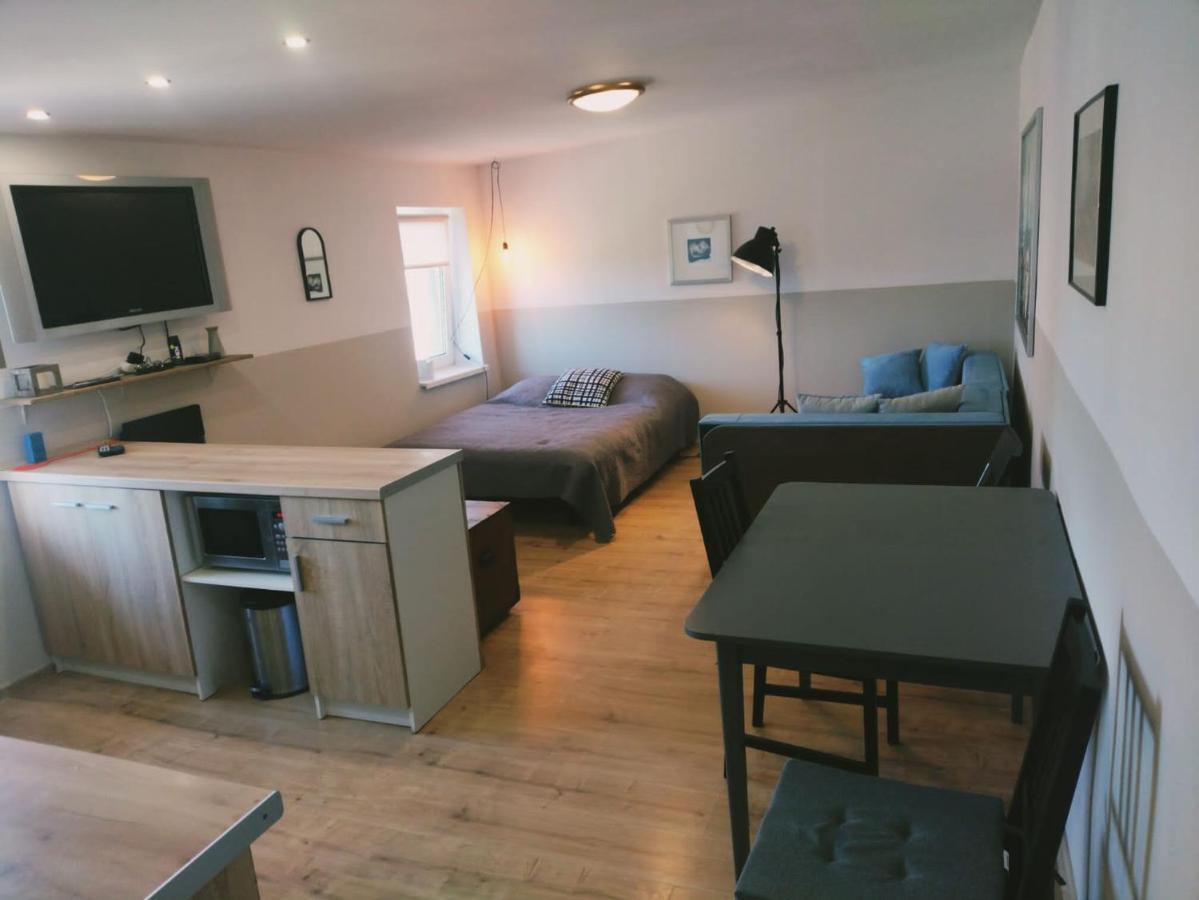 Sudety Hut 4 Apartment Podgorzyn Ngoại thất bức ảnh